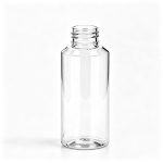 120ml PET diffuser refill bottle only clear empty bottle with 28mm neck