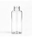 120ml PET diffuser refill bottle only clear empty bottle with 28mm neck
