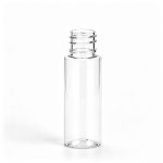 20ml PET diffuser refill bottle only clear empty bottle with 18mm neck