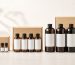 pricing fragrance oil refills with PET bottles caps labels and cartons