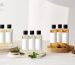 popular fragrance notes packaged in PET refill bottles for hotel and home scenting
