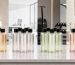 scent families for hotels offices gyms and retail stores with PET refill bottles